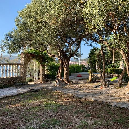 Apartments Villa Julia トロギール エクステリア 写真