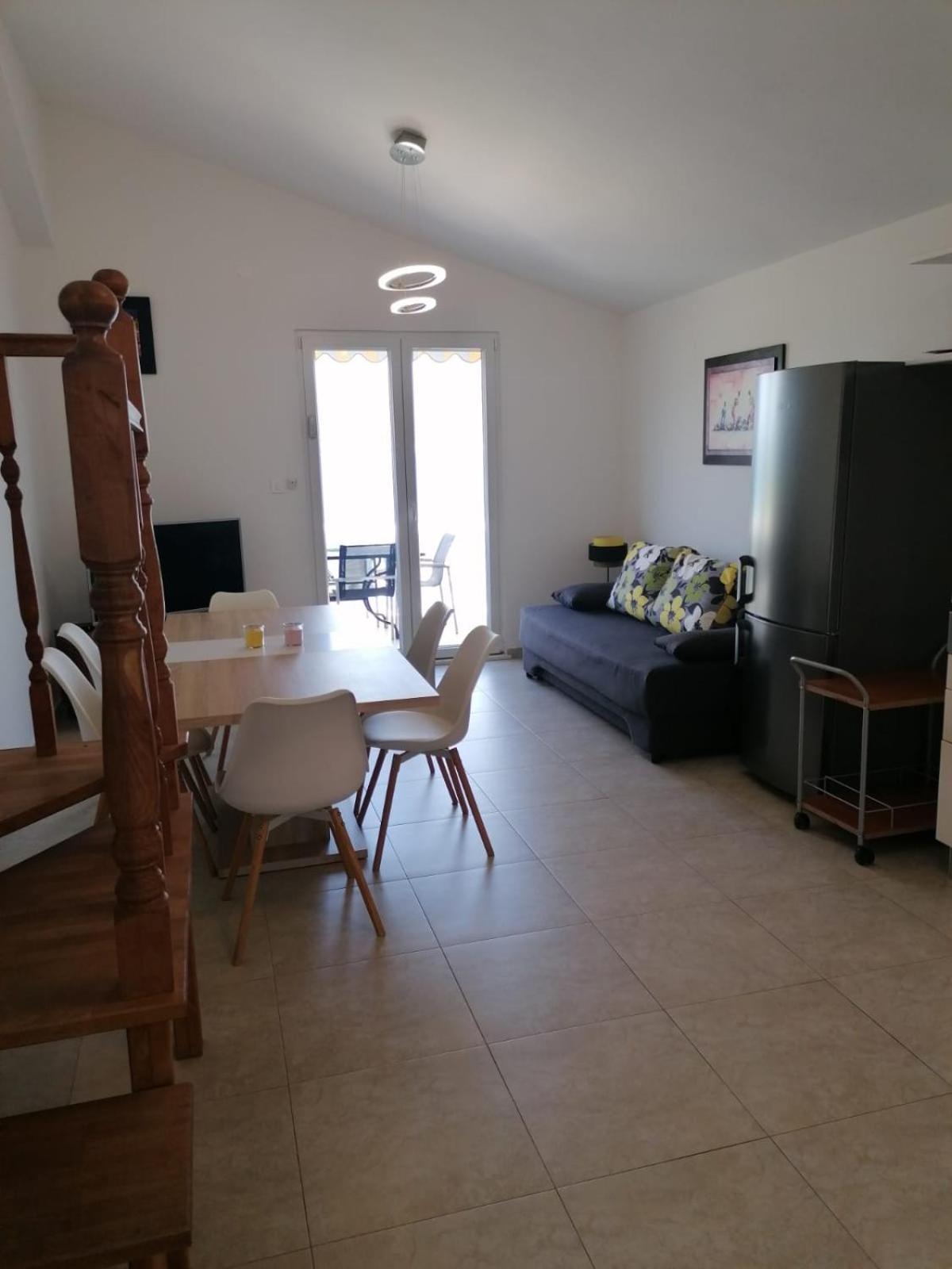 Apartments Villa Julia トロギール エクステリア 写真