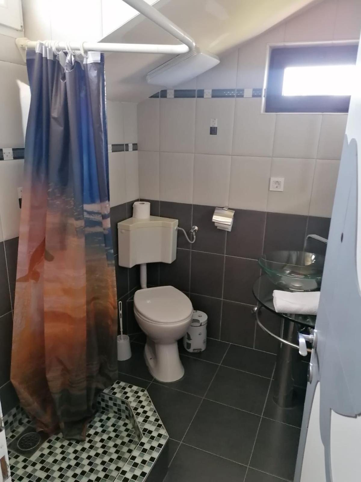 Apartments Villa Julia トロギール エクステリア 写真