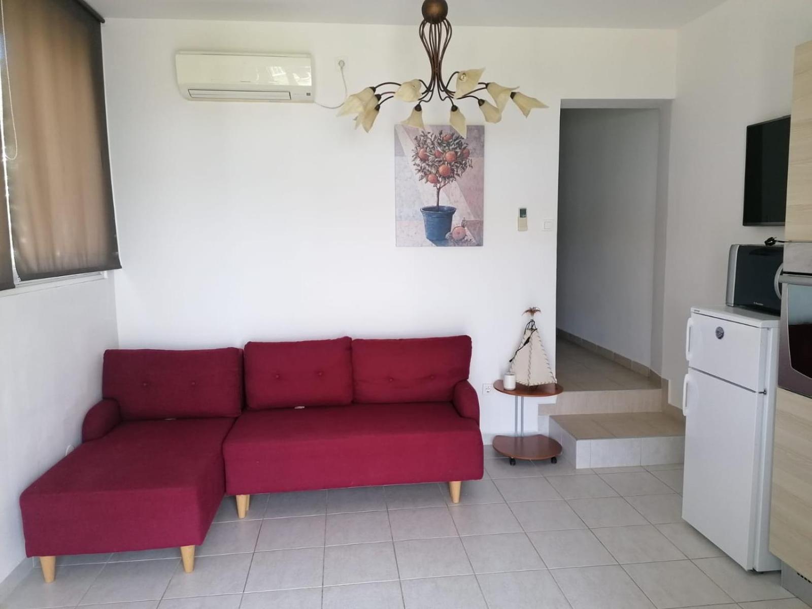 Apartments Villa Julia トロギール エクステリア 写真