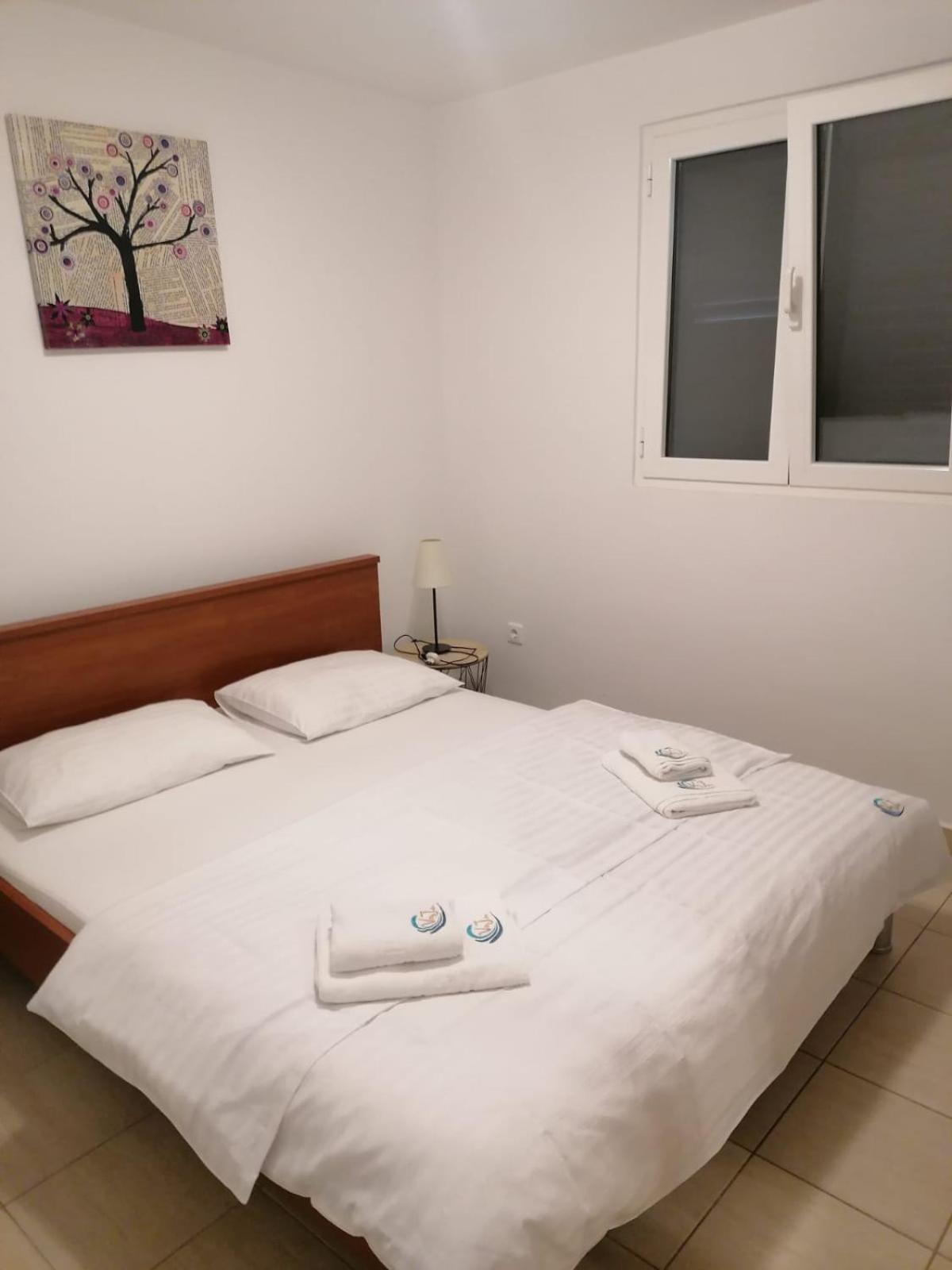 Apartments Villa Julia トロギール エクステリア 写真