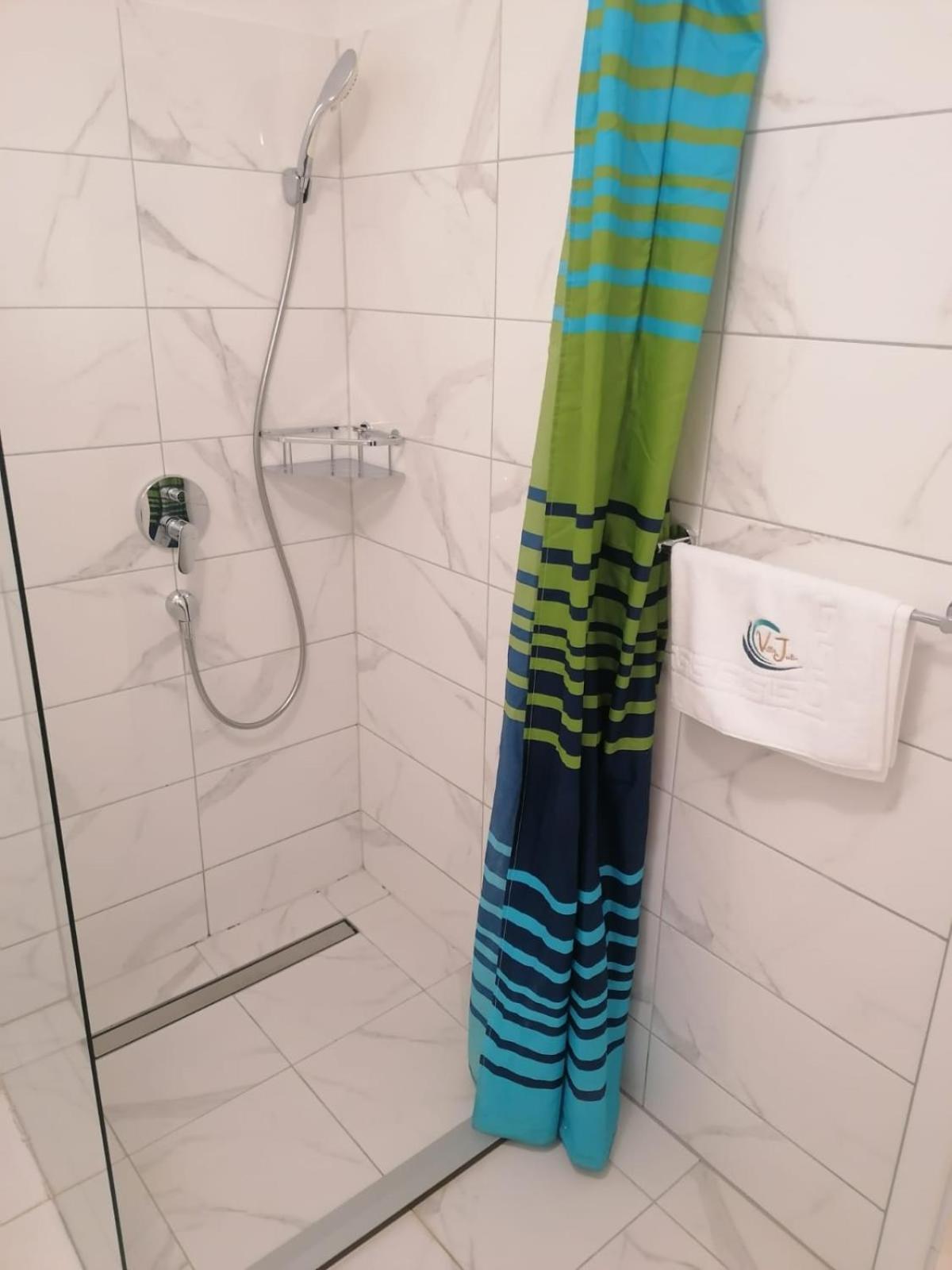Apartments Villa Julia トロギール エクステリア 写真