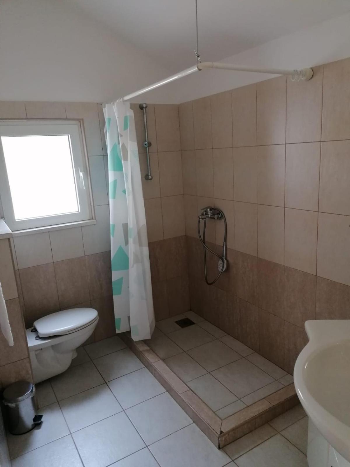 Apartments Villa Julia トロギール エクステリア 写真