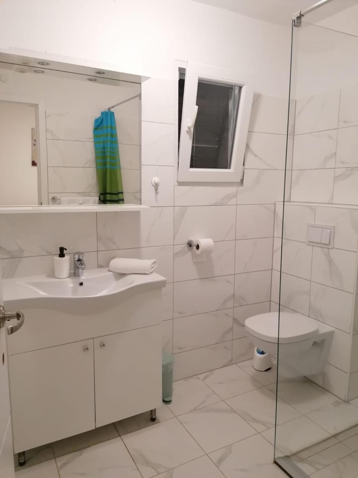 Apartments Villa Julia トロギール エクステリア 写真